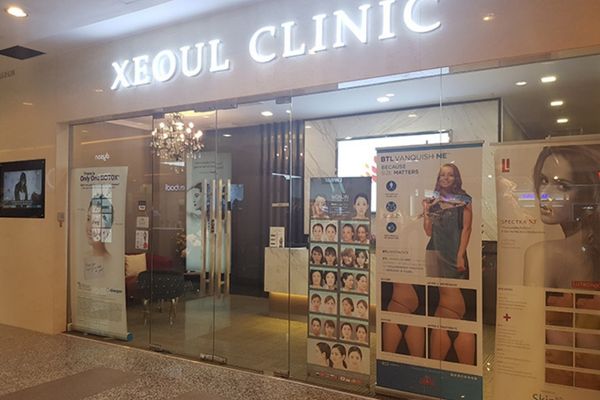 Xeoul Clinic Nu Empire